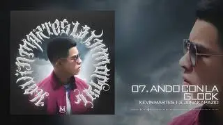 Kevin Martes 13 