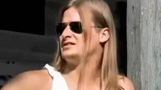 Kid Rock - Only God Knows Why [Official Music Video]