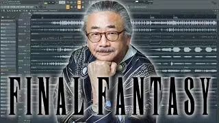 How To Sound Like Nobuo Uematsu