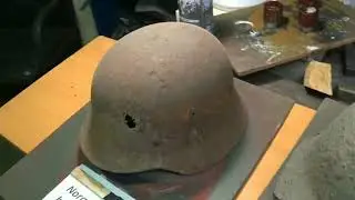 М-35 №98 Norge,Narvik.Александр(реставратор)№246