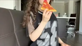 Watching The Game With You (Role Play)