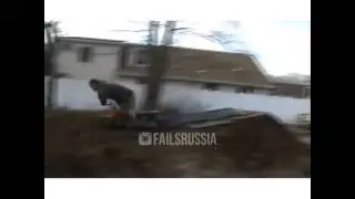 Трюкач