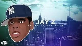 FREE Jay Z x Meek Mill Type Beat | Storytelling Rap Instrumental | Heavy Is The Head | 8 Bars Beats