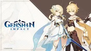 We Played GENSHIN IMPACT...