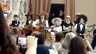 Новогодний номер (2018г.)