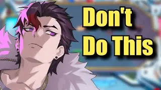What I Wish I Knew Before Playing Omega Strikers...