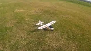 Hobbyzone Aeroscout