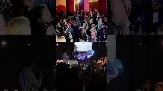 Развитие детей в игровой форме. Считаем и одновременно выполняем дополнительные действия Mega Wise
