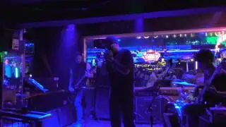Nothing Else Matters Metallica Cover version from Soi Cowboy
