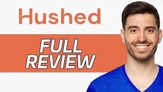 Hushed Phone App Review | Is It Worth It? (2024)