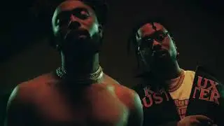 Earthgang x J.I.D x J Cole Type Beat || 