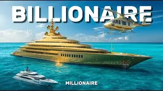 What Billionaires Have That Millionaires Don’t!