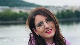 MERSİN VLOG