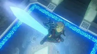 I finally finished trial of the sword!