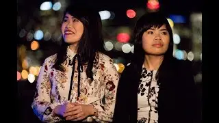 Meet Tiana Ly and Jenny Ly