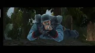Brothers in Arms Mobile Game Play, Review