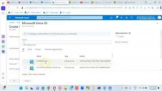 Lesson104- Flow to write to Azure SQL - Create Azure Database - Power Automate 1000 Videos