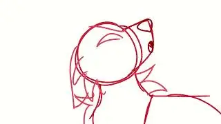 Overnight WIP Animation 1