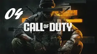 CoD: Black Ops 6 - Let's Play | #4