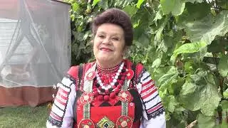 "Традиции и обряды Староосколья" (г.Старый Оскол)