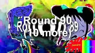 Steve Terreberry's River Diamond Effect (Ni- Na Makes Round 91)
