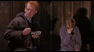 Full Monty / Iron Maiden mash up
