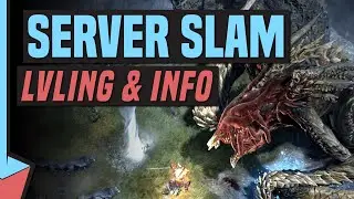 Diablo 4 Server Slam (Everything You Need to Know)