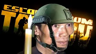 Душные гранаты / Escape from Tarkov