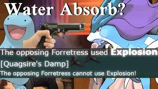 ADV Quagsire: The Great Suicune Slayer?