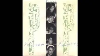 Passion Puppets   Voices (Extended Version)