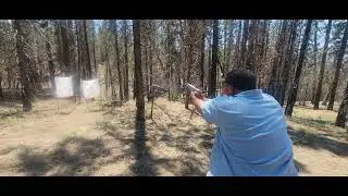 July 6, 2024 Range time