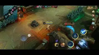 Hero Marksman Murah, Tapi Damage nya Sakit Banget