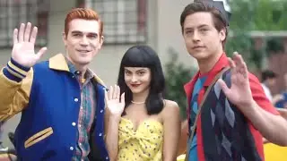 Riverdale Series Finale CW Trailer