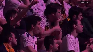 НЕВЕРОЯТНЫЙ МАЖОР! ВСЕ НА ПРЕДЕЛЕ
