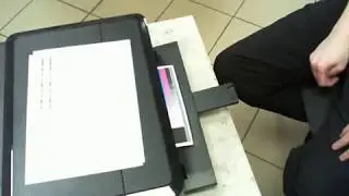 Canon IP 7240 ошиба  6000 Часть 3 / Canon IP 7200 error 6000 Part 3