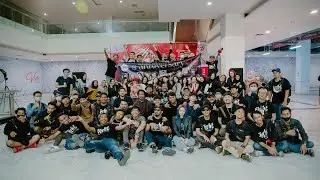 Event 8Th Anniversary BARUDAK PHOTOGRAPHY BOGOR 📷🎥