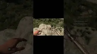 SURPRISE | Dying Light