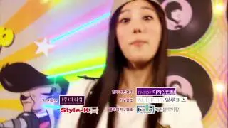 ANJELL parody 2 (Girls' Generation).mp4