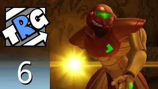 Metroid Prime: Remastered - Episode 6 - 