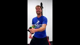 Should You Ice Your Muscles - Studies Show RICE Is Wrong!