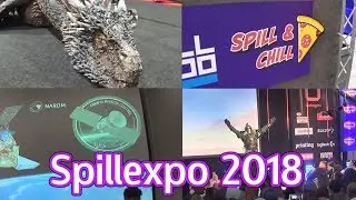 Spillexpo 2018