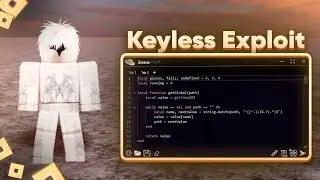 Roblox Executor XENO Working Web Keyless & Free Exploit for Roblox 2025