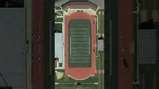 South Dakota's WORST Football Stadium