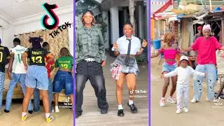 VIVIANE TIKTOK CHALLENGE 2024
