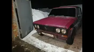 ЗАМЕНА КПП ВАЗ