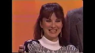 "Sale Of The Century" Bride's Week segment, NBC, ©1989