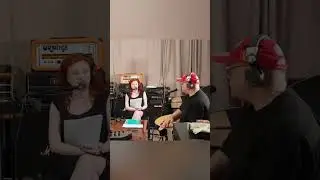 Подкаст Маши Кац 