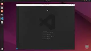 How to download and install Visual Studio Code on Ubuntu 24.04 LTS (Linux)
