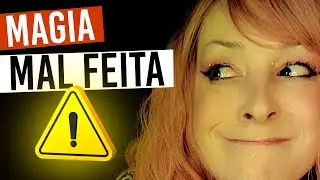 ERROS COMUNS NA MAGIA PARA AMOR