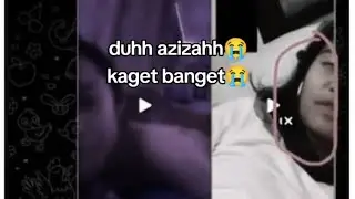 Viral di duga SkAnDAl azizah istri arhan